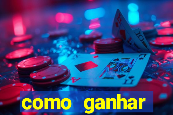 como ganhar dinheiro nos slots